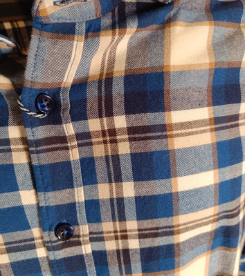CAMICIA UOMO M/L 27W02CA/FLA1003 Ingrosso Camicie Uomo Tellini S.r.l.